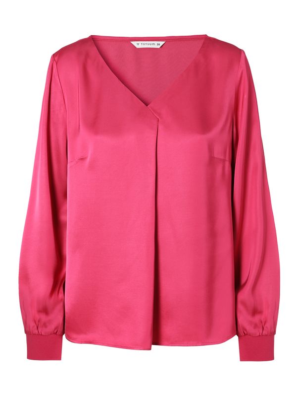 TATUUM TATUUM Bluza 'Sandrika'  ružičasta