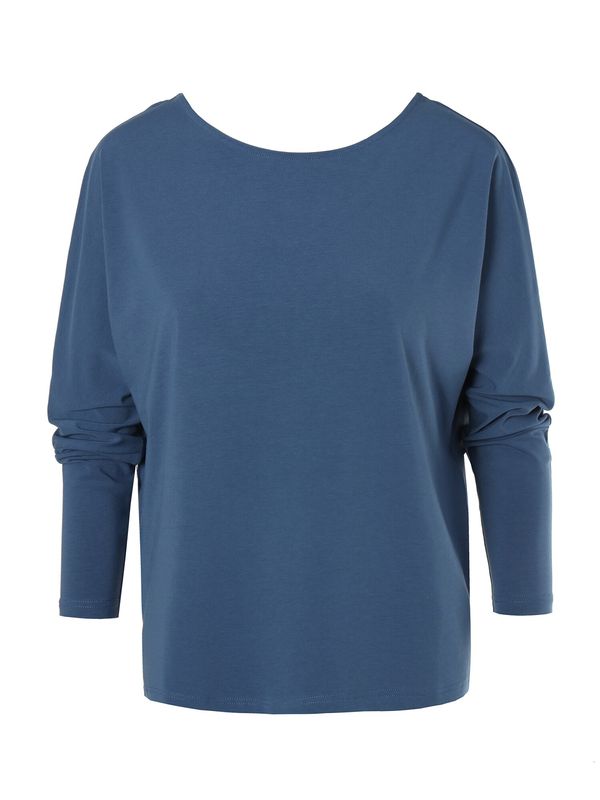 TATUUM TATUUM Bluza 'SELENA'  plava