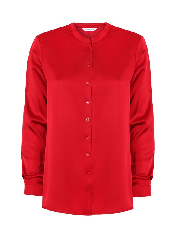 TATUUM TATUUM Bluza 'STENDI'  crvena