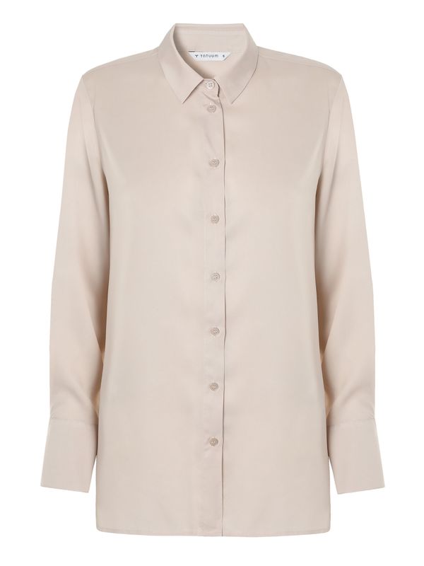 TATUUM TATUUM Bluza  svijetlobež