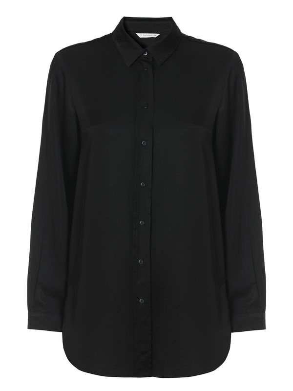 TATUUM TATUUM Bluza 'TREALIA'  crna