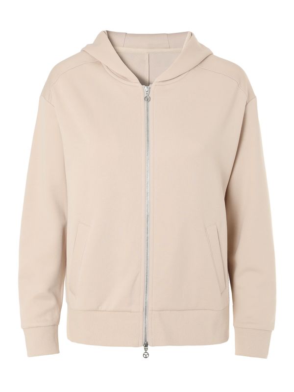 TATUUM TATUUM Gornji dio trenirke 'ANUBI'  bež