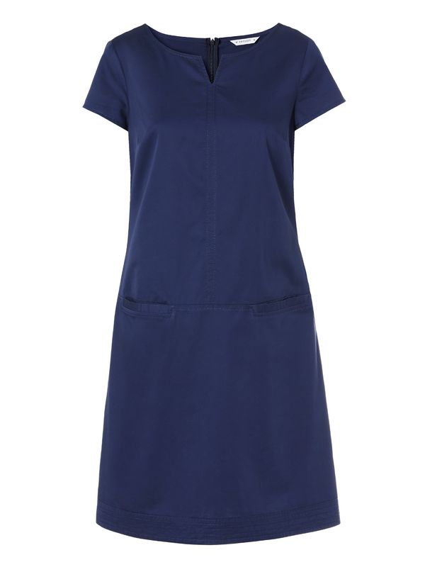 TATUUM TATUUM Haljina 'ANIKO'  tamno plava