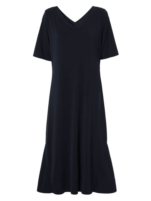 TATUUM TATUUM Haljina 'Aria 2'  morsko plava