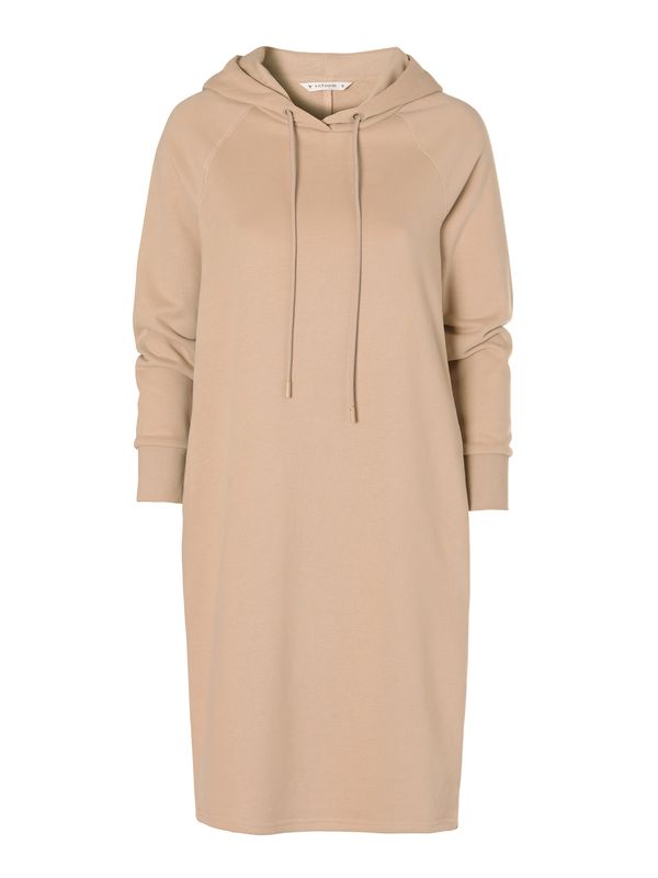 TATUUM TATUUM Haljina 'Aspena'  tamno bež