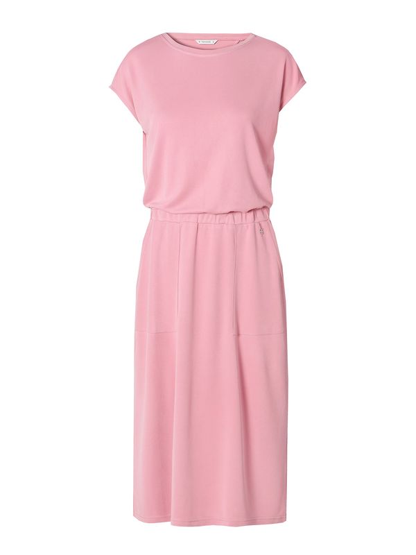 TATUUM TATUUM Haljina 'BAOBA'  pastelno roza