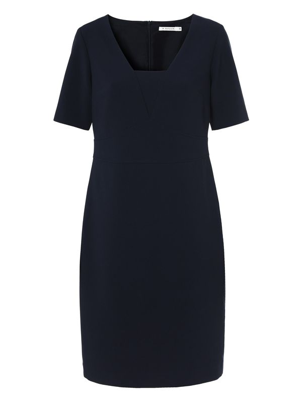 TATUUM TATUUM Haljina 'BORKI'  mornarsko plava