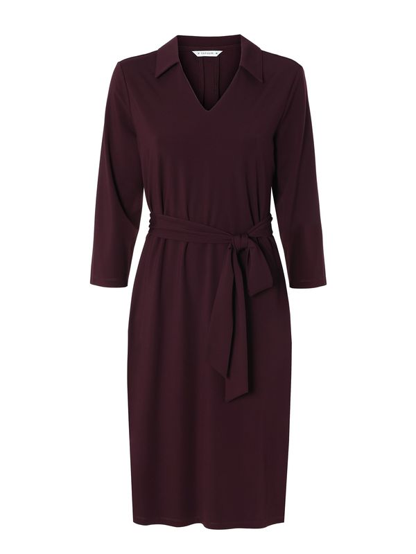 TATUUM TATUUM Haljina 'COLE'  ljubičasto plava