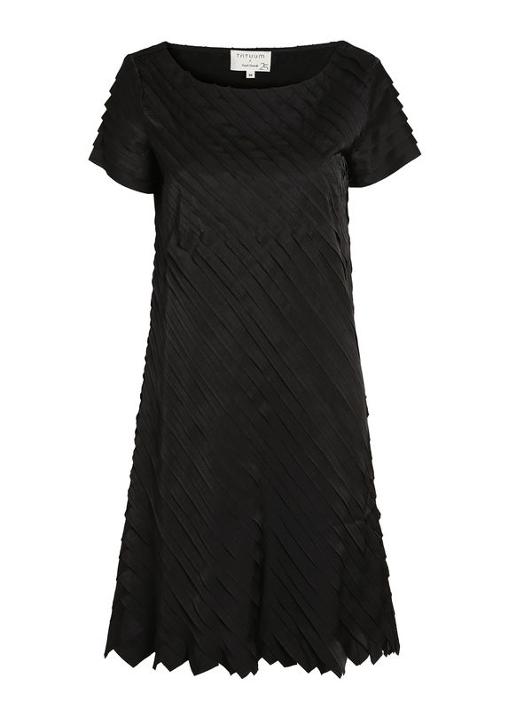 TATUUM TATUUM Haljina  crna