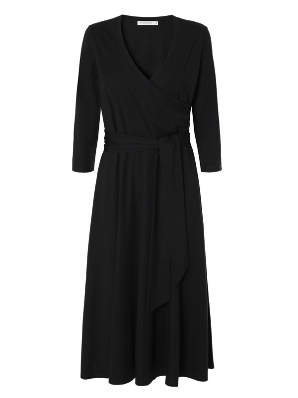 TATUUM TATUUM Haljina  crna