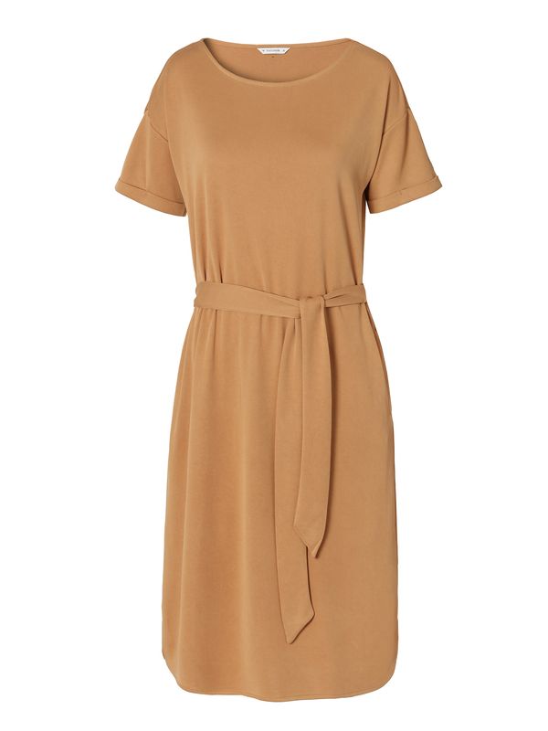 TATUUM TATUUM Haljina 'CYTRIANA'  višnja