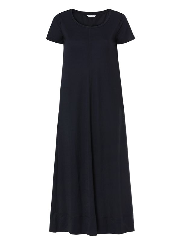 TATUUM TATUUM Haljina 'GARDINA'  mornarsko plava