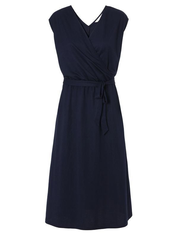 TATUUM TATUUM Haljina 'GEMMA'  mornarsko plava