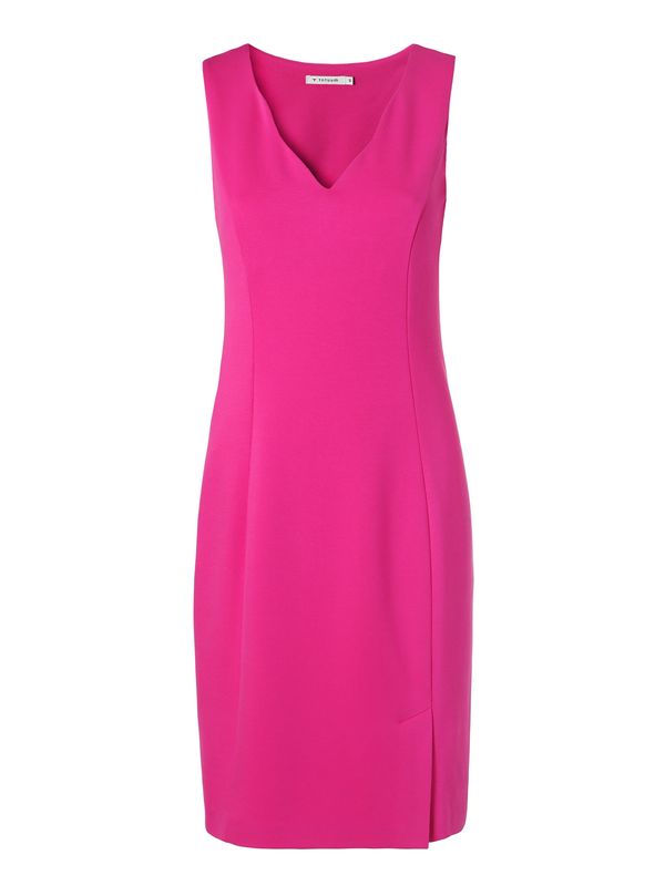 TATUUM TATUUM Haljina 'HAGA'  fuksija
