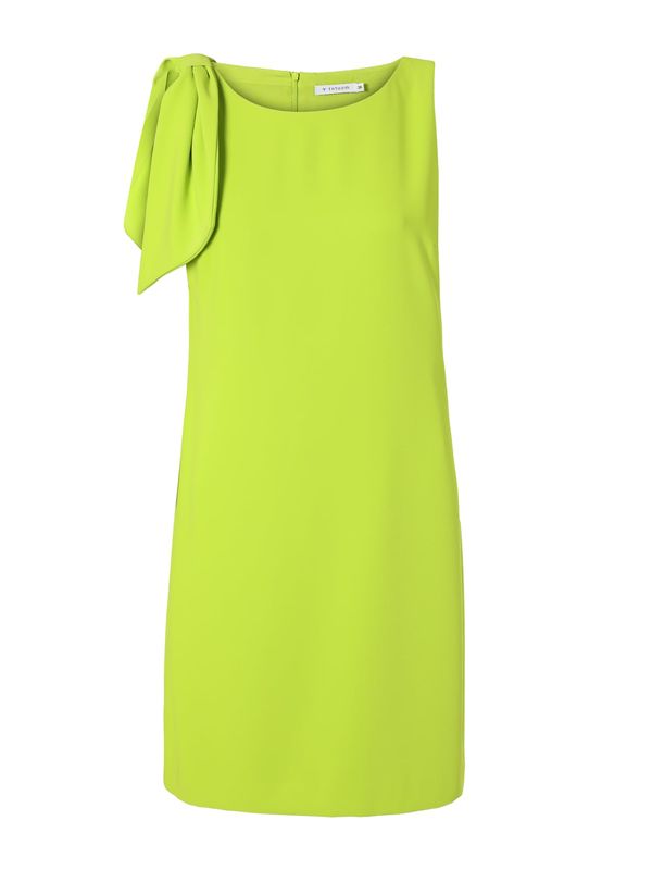 TATUUM TATUUM Haljina 'HASTIKA'  zelena