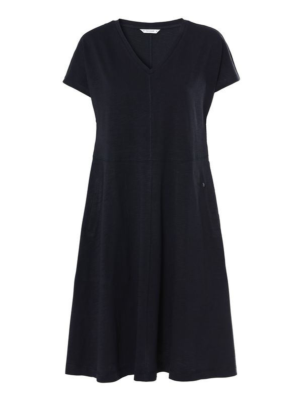 TATUUM TATUUM Haljina 'HVARIA'  mornarsko plava