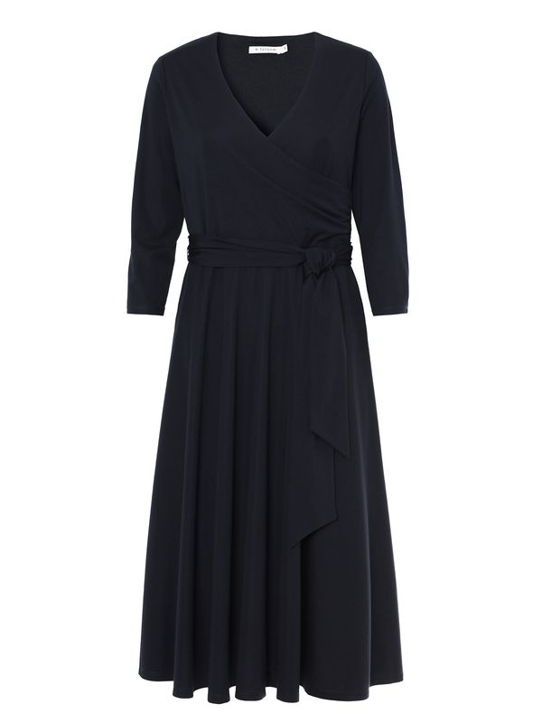 TATUUM TATUUM Haljina 'Iga'  morsko plava