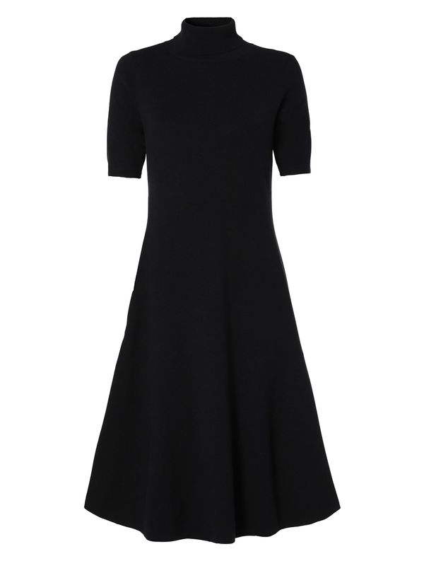 TATUUM TATUUM Haljina 'KIOMI'  crna