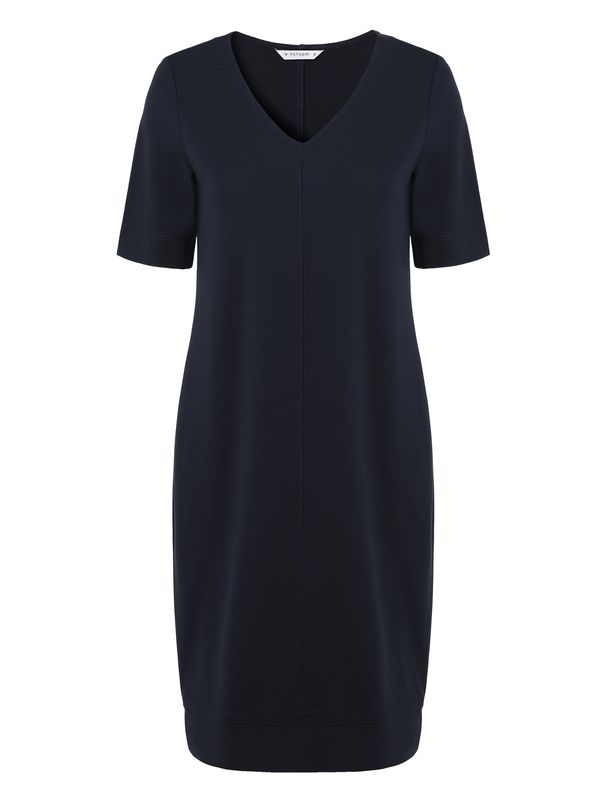 TATUUM TATUUM Haljina 'KOKORA'  mornarsko plava