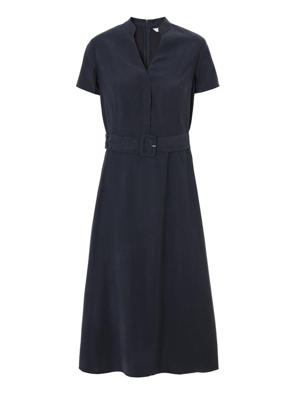 TATUUM TATUUM Haljina 'KORMI'  mornarsko plava