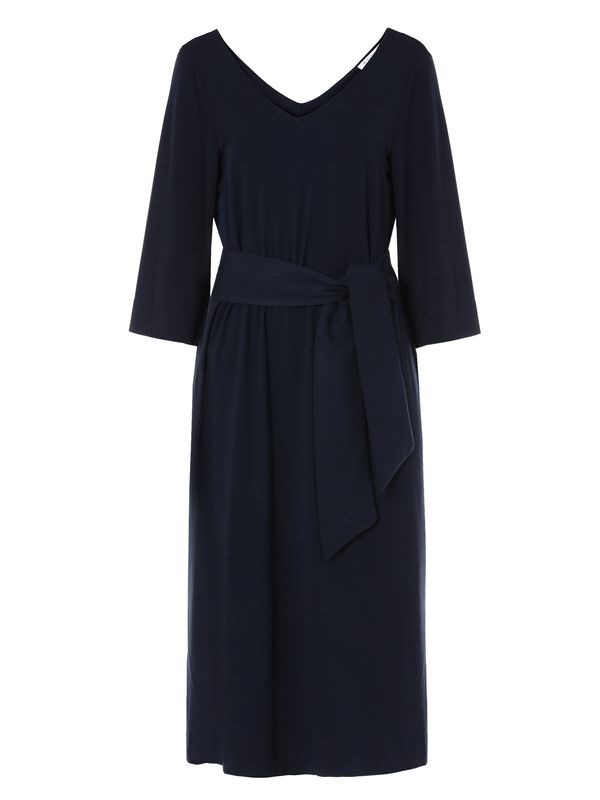 TATUUM TATUUM Haljina 'LAMBIK'  crna