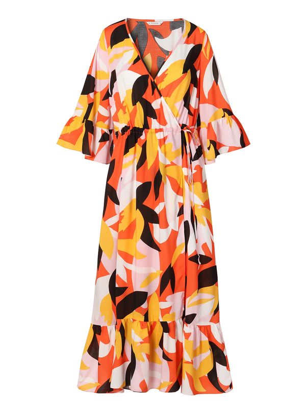 TATUUM TATUUM Haljina 'LENTA'  miks boja