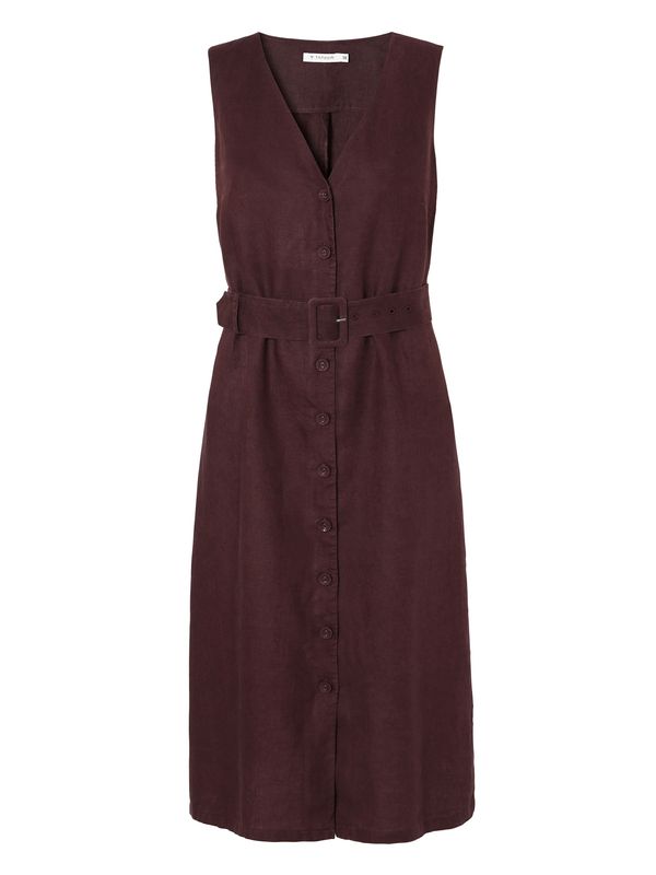 TATUUM TATUUM Haljina  ljubičasta