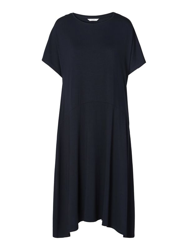 TATUUM TATUUM Haljina 'MARSO 1'  mornarsko plava