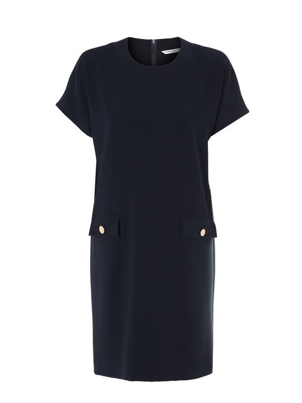 TATUUM TATUUM Haljina 'MENIRKO'  mornarsko plava