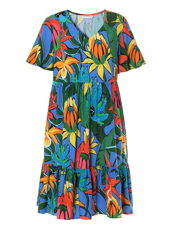 TATUUM TATUUM Haljina 'MILI 1'  miks boja