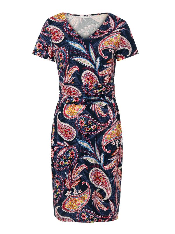 TATUUM TATUUM Haljina 'MONIKA'  miks boja