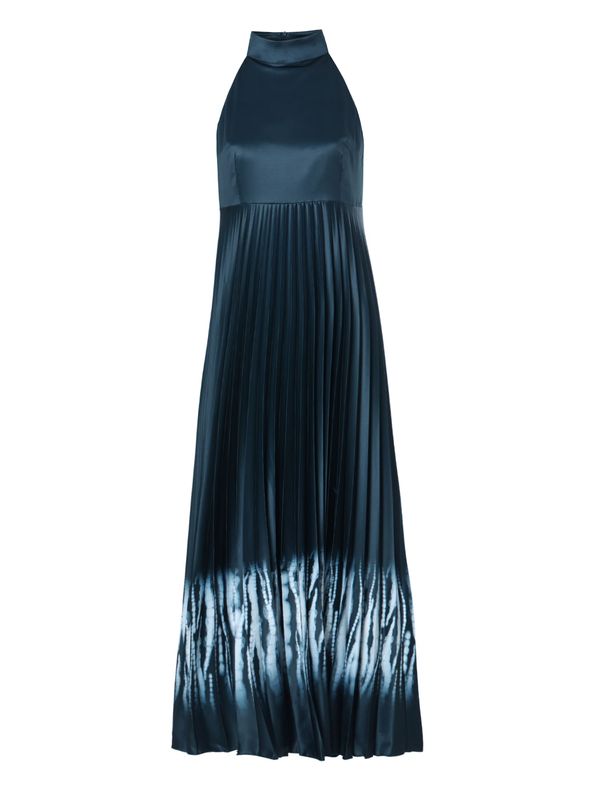 TATUUM TATUUM Haljina  mornarsko plava / bijela