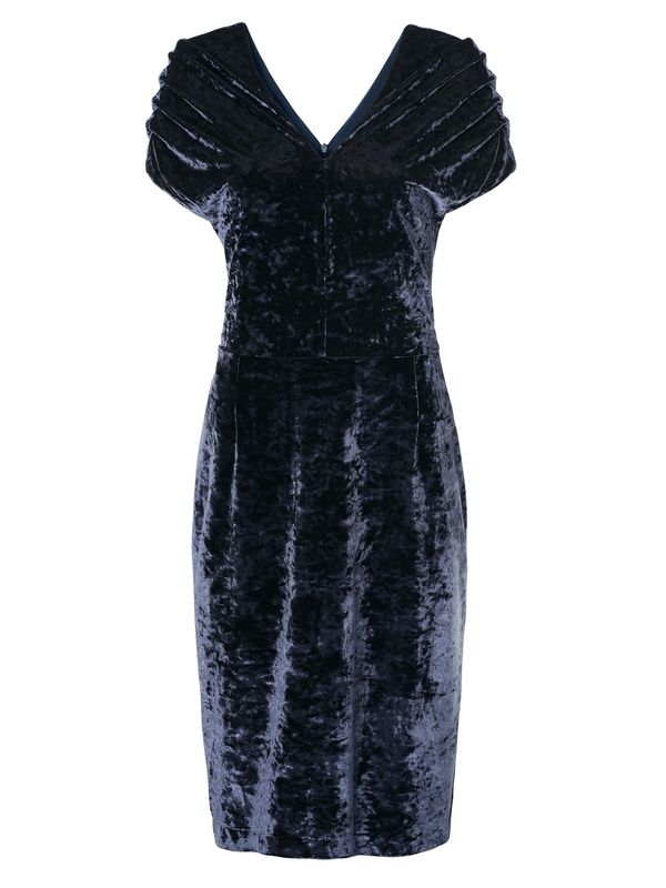 TATUUM TATUUM Haljina  mornarsko plava