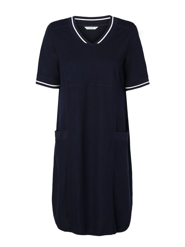 TATUUM TATUUM Haljina  mornarsko plava