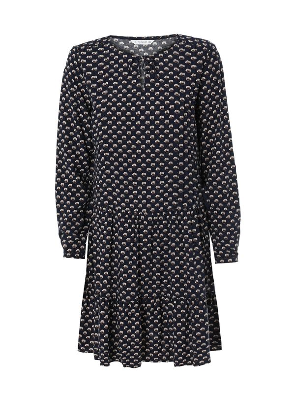 TATUUM TATUUM Haljina  morsko plava