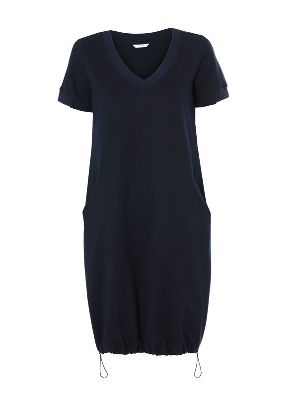 TATUUM TATUUM Haljina 'NAJESTI'  mornarsko plava