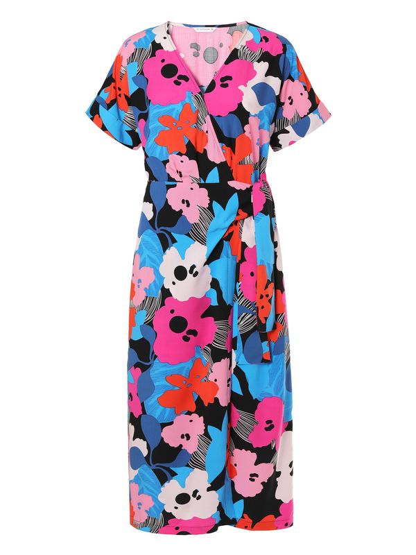 TATUUM TATUUM Haljina 'NANKO 1'  miks boja