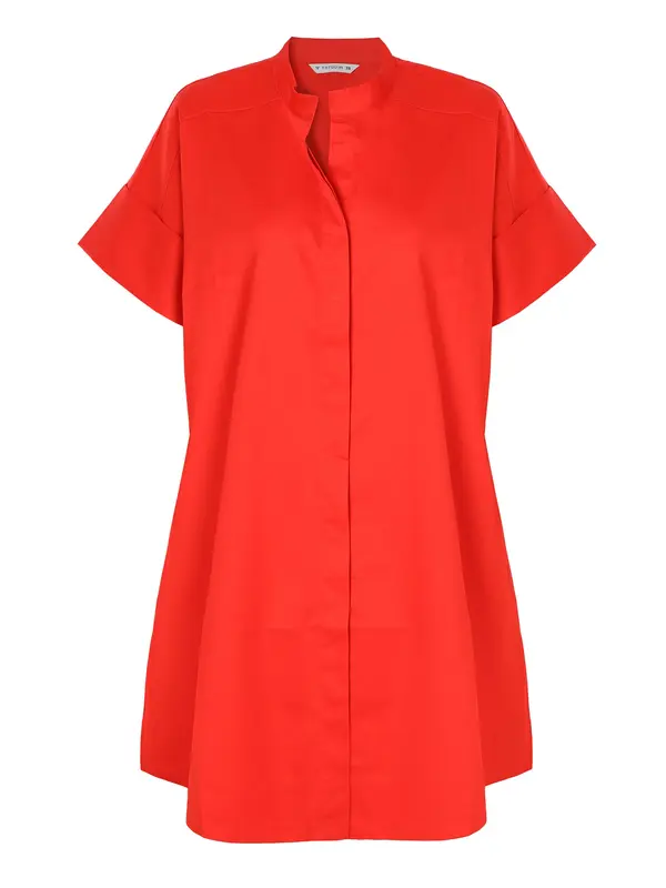 TATUUM TATUUM Haljina  narančasta