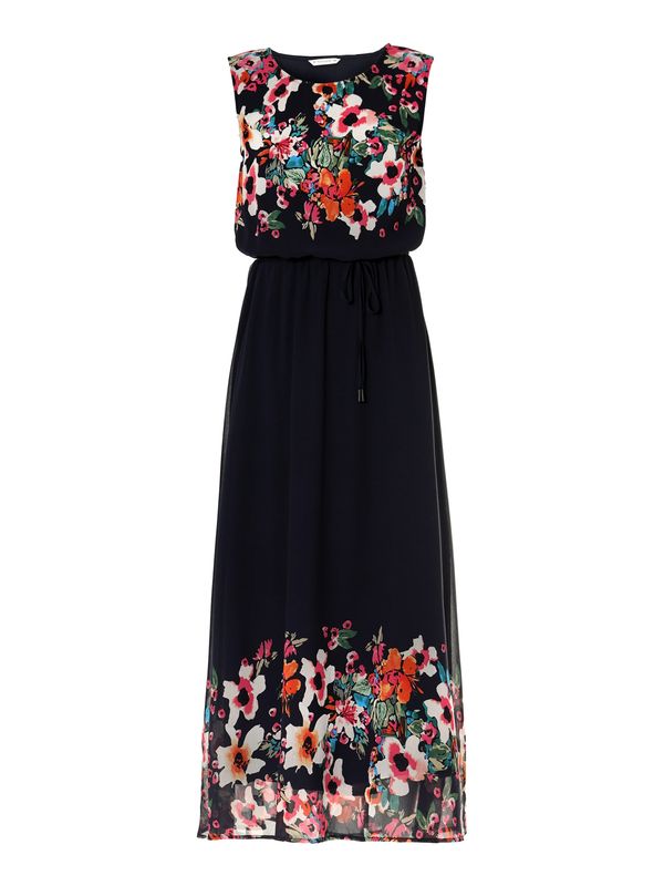 TATUUM TATUUM Haljina 'OKA'  miks boja