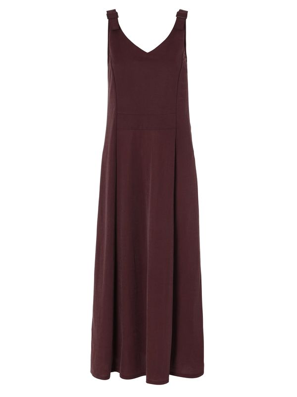 TATUUM TATUUM Haljina 'OPRAH'  ljubičasto plava