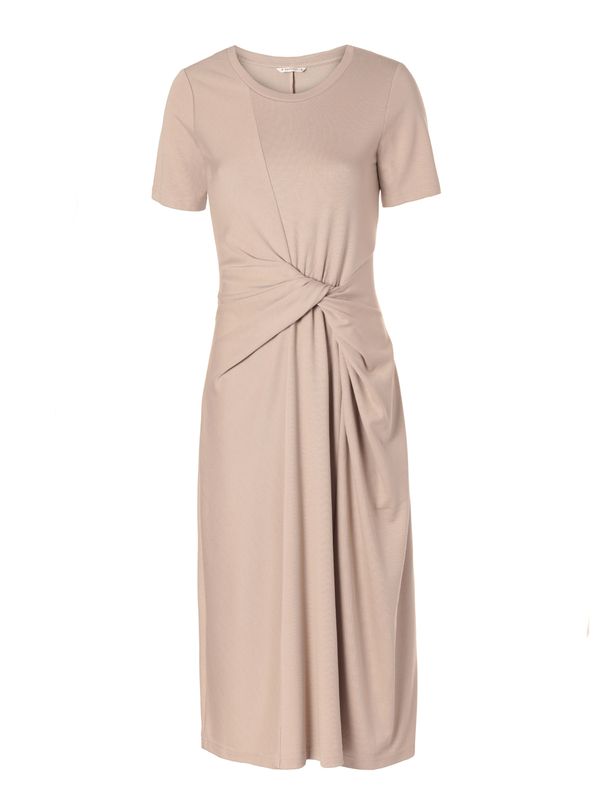 TATUUM TATUUM Haljina 'Orani'  bež