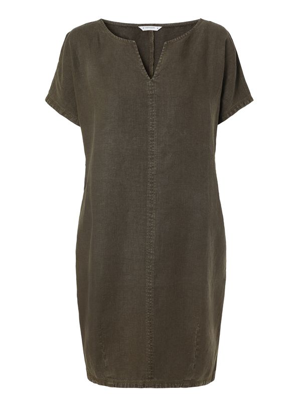 TATUUM TATUUM Haljina 'Owerita 1'  maslinasta