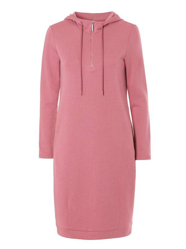 TATUUM TATUUM Haljina 'Roka'  roza