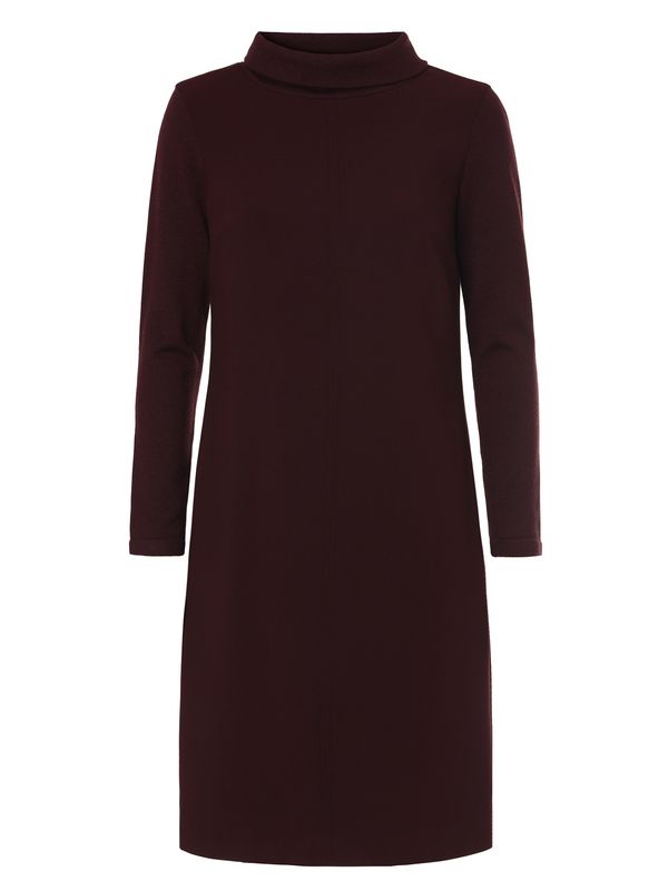 TATUUM TATUUM Haljina 'SAGAMIA'  bordo