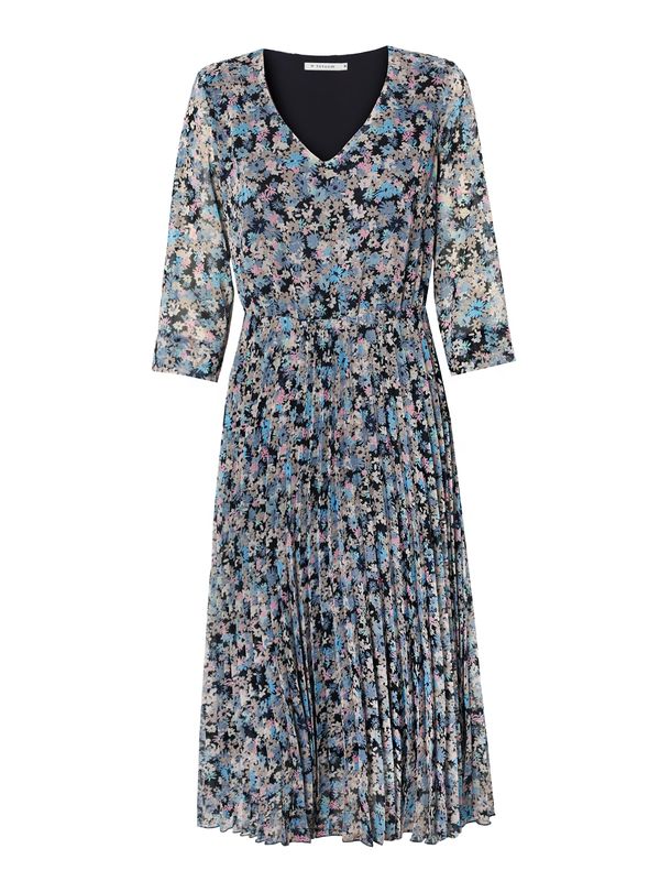 TATUUM TATUUM Haljina 'Sierra'  azur / opal / roza / crna