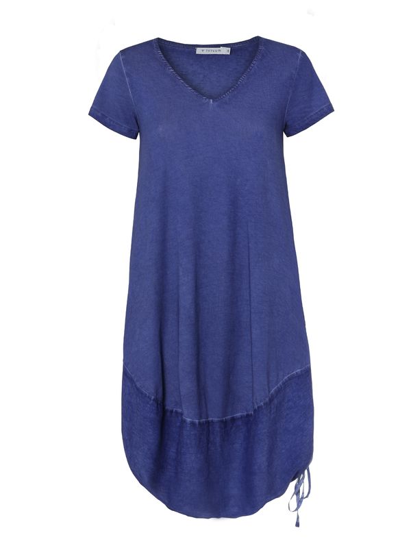 TATUUM TATUUM Haljina  šljiva