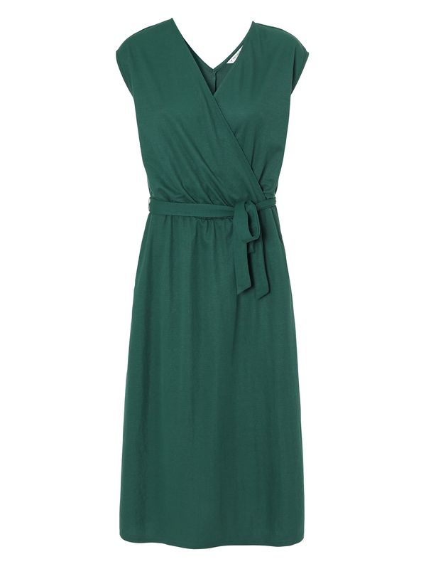TATUUM TATUUM Haljina  smaragdno zelena