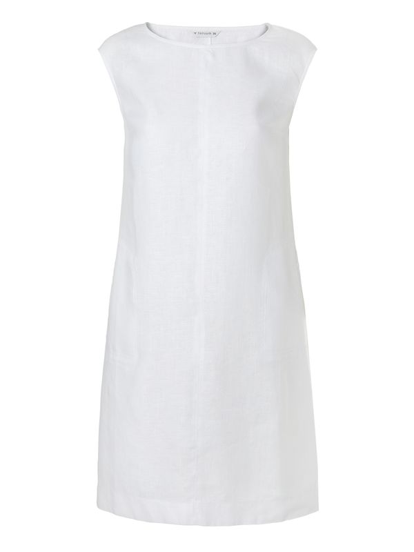 TATUUM TATUUM Haljina 'Sonatko'  prljavo bijela