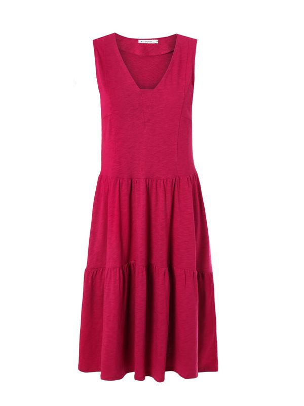 TATUUM TATUUM Haljina 'SUSANA'  malina