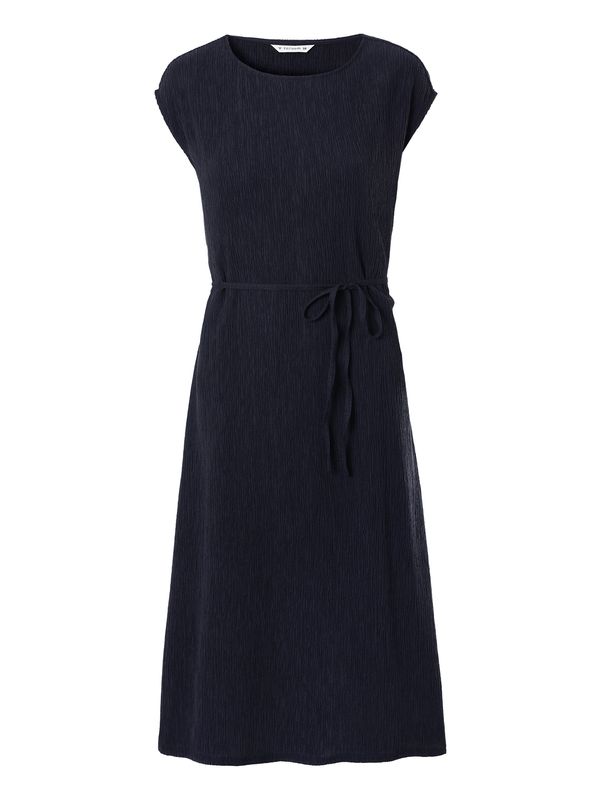 TATUUM TATUUM Haljina 'TABI'  mornarsko plava